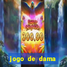 jogo de dama valendo dinheiro